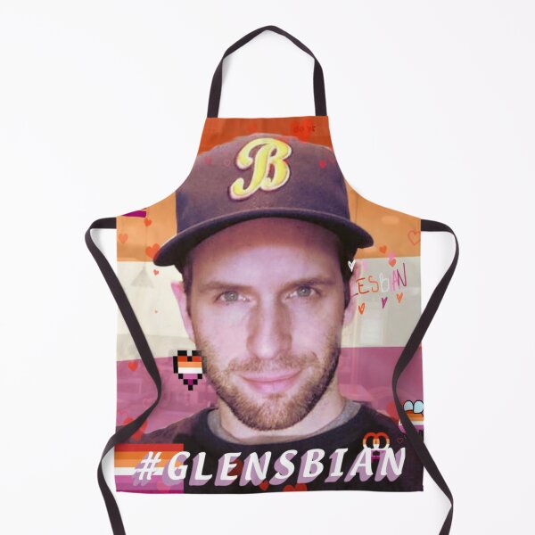Item preview, LESBIANS FOR GLENN HOWERTON PART 2 designed and sold by artbylibby56.