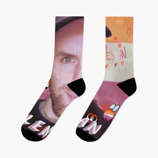 Item preview, LESBIANS FOR GLENN HOWERTON PART 2 designed and sold by artbylibby56.