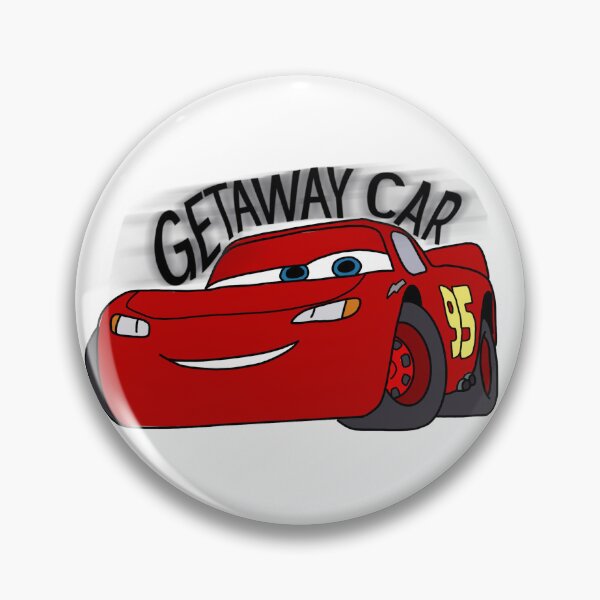 Item preview, Getaway Car designed and sold by sophiemartin29.