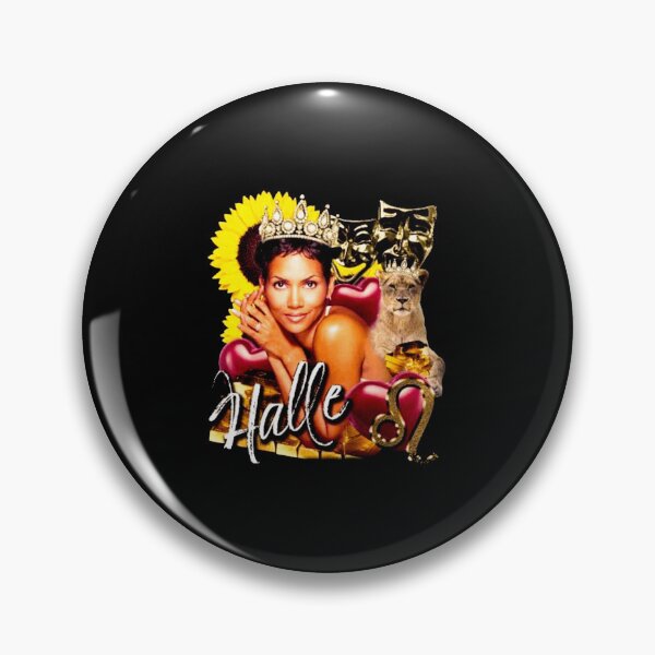 Item preview, Halle Berry designed and sold by ShopFDK456.