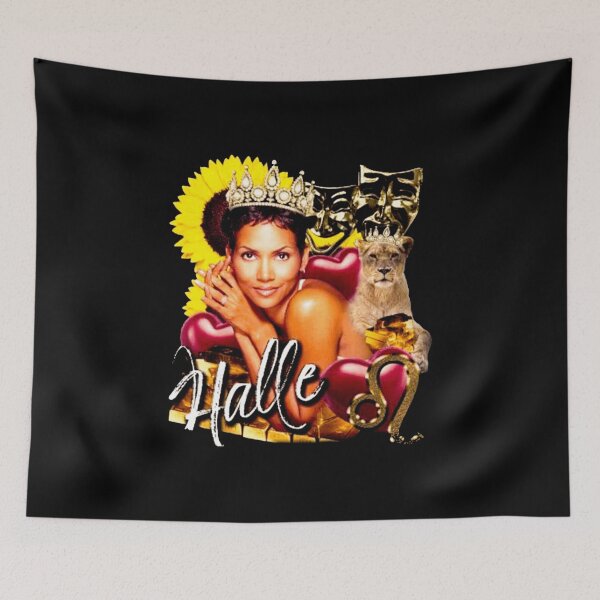 Item preview, Halle Berry designed and sold by ShopFDK456.