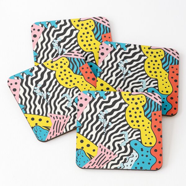 Item preview, Like, Totally Awesome 80s designed and sold by Retro Type.