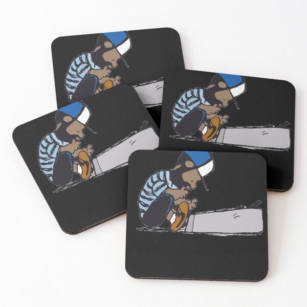 Item preview, J Dilla designed and sold by AnselCaron.