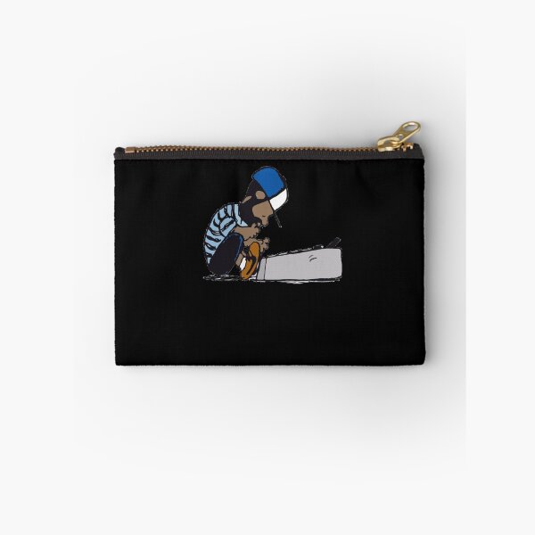 Item preview, J Dilla designed and sold by AnselCaron.