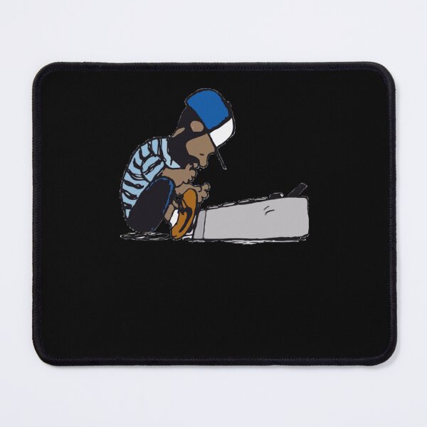 Item preview, J Dilla designed and sold by AnselCaron.