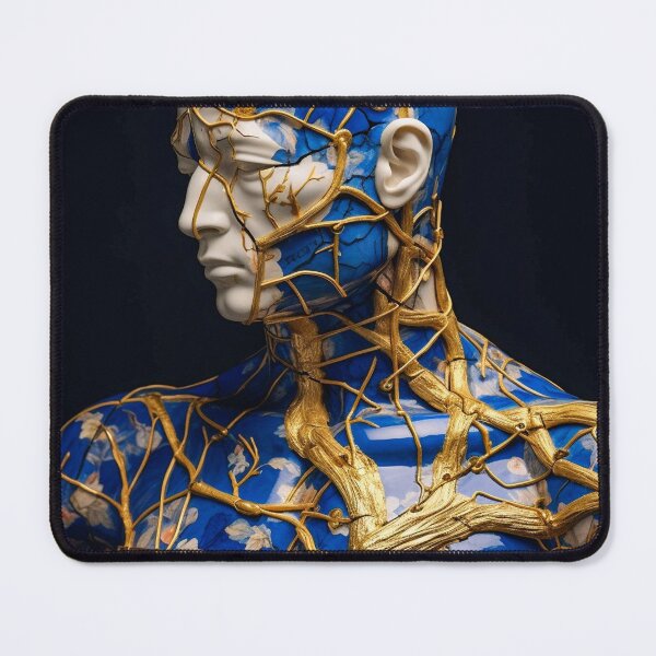 Item preview, Kintsugi designed and sold by MiraMendoze.