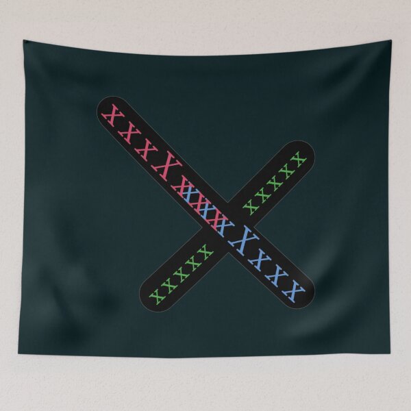 Item preview, xxxxx - no balance  designed and sold by Salenaist.