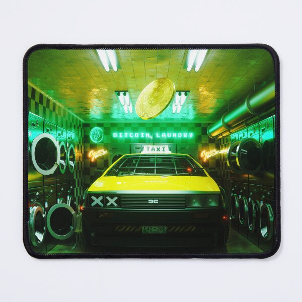 Item preview, The time laundry designed and sold by skiegraphic.