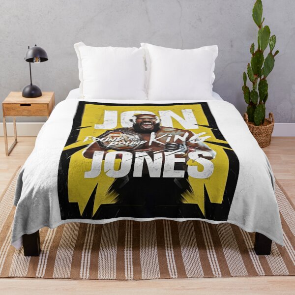 Item preview, Jon Jonés Postér designed and sold by DimpleYehudaLu.
