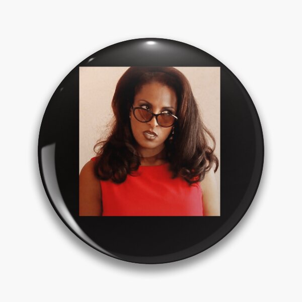 Item preview, Jackie Brown designed and sold by AnselCaron.