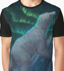 Polar bear Graphic T-Shirt