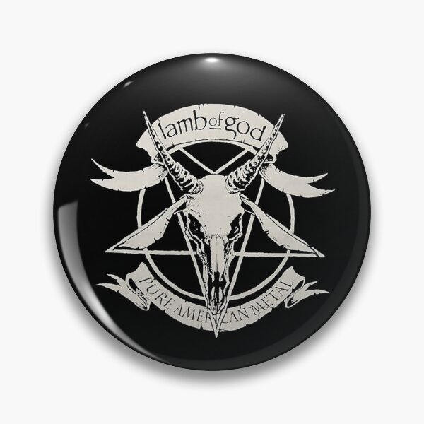 Item preview, Pureamen Metal designed and sold by JefferyPaucek.