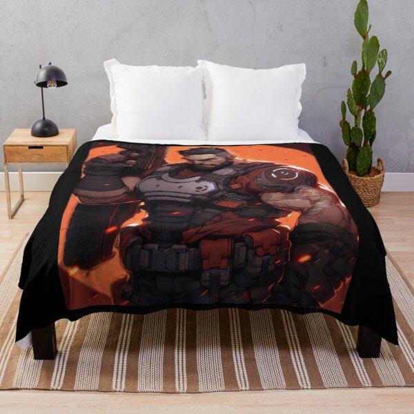 Item preview, Gordon Freeman - Half Life - Dark Future  designed and sold by Splatter-arts.