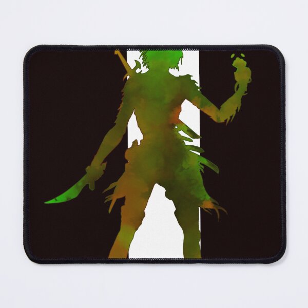 Item preview, Gloomhaven Scoundrel designed and sold by GareGerla.