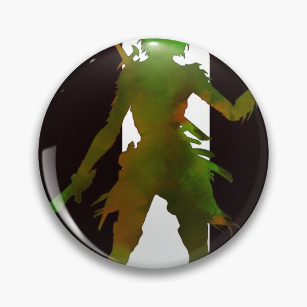 Item preview, Gloomhaven Scoundrel designed and sold by GareGerla.