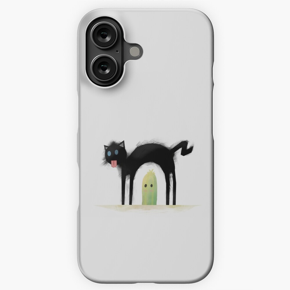 Vista previa del artículo con la obra «Funda rígida para iPhone», diseñado y vendido por juanantoniocort.