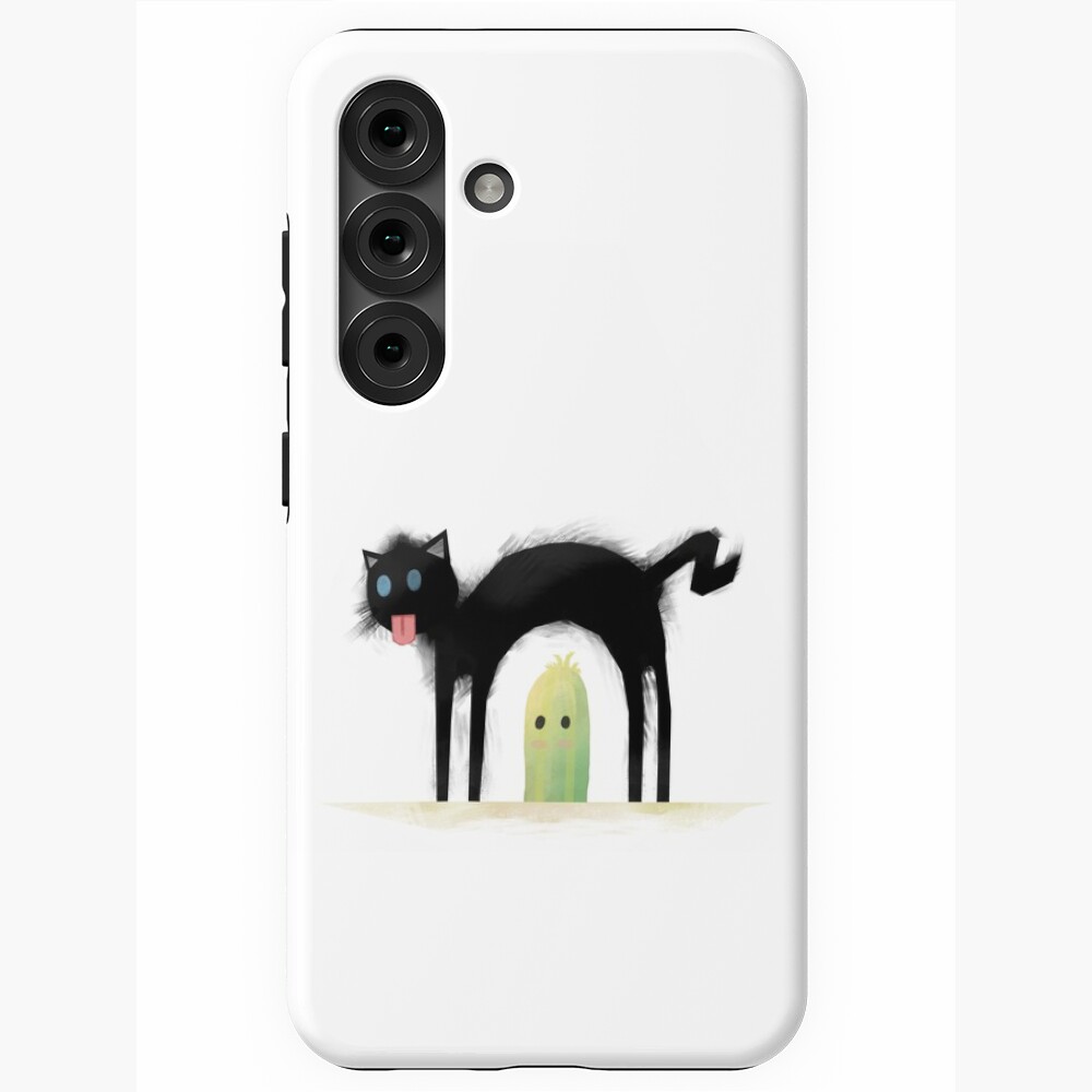 Vista previa del artículo con la obra «Funda resistente para Samsung Galaxy», diseñado y vendido por juanantoniocort.