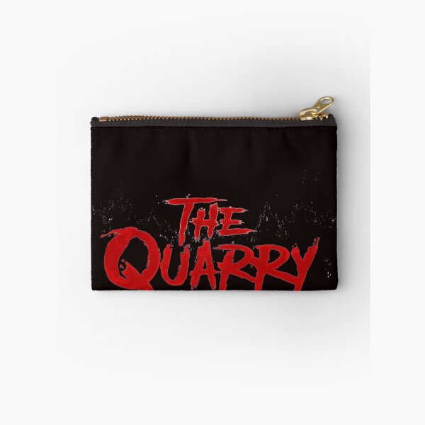 Item preview, The quarry what doesn't kill you make you stronger designed and sold by GareGerla.