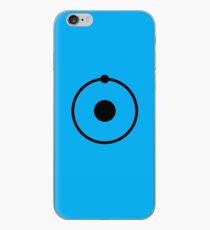 DOCTOR MANHATTAN - 0191 iPhone Case
