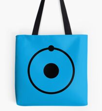 DOCTOR MANHATTAN - 0191 Tote Bag