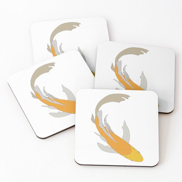 Item preview, KOI 1 designed and sold by karasindesign.