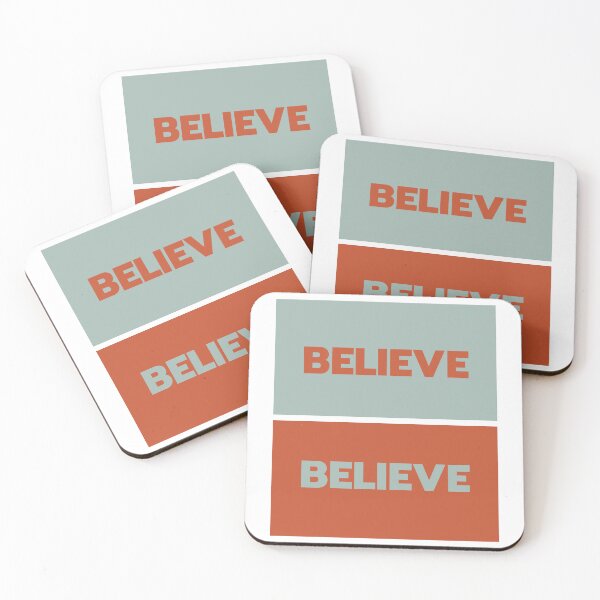Item preview, Believe in Yourself, Believe, Motivation designed and sold by SAMIESS.
