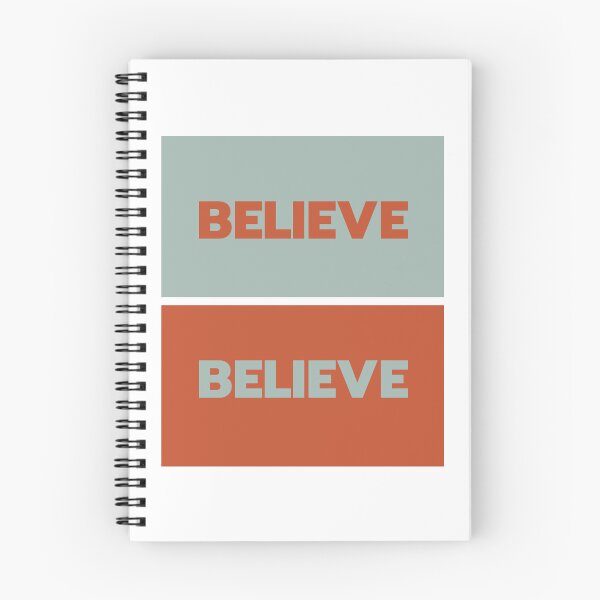 Item preview, Believe in Yourself, Believe, Motivation designed and sold by SAMIESS.