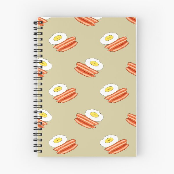 Item preview, Bacon and Egg designed and sold by Snacks-At-3.
