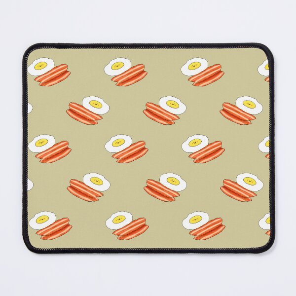 Item preview, Bacon and Egg designed and sold by Snacks-At-3.