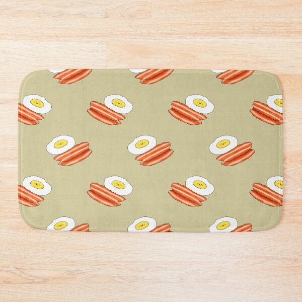 Item preview, Bacon and Egg designed and sold by Snacks-At-3.