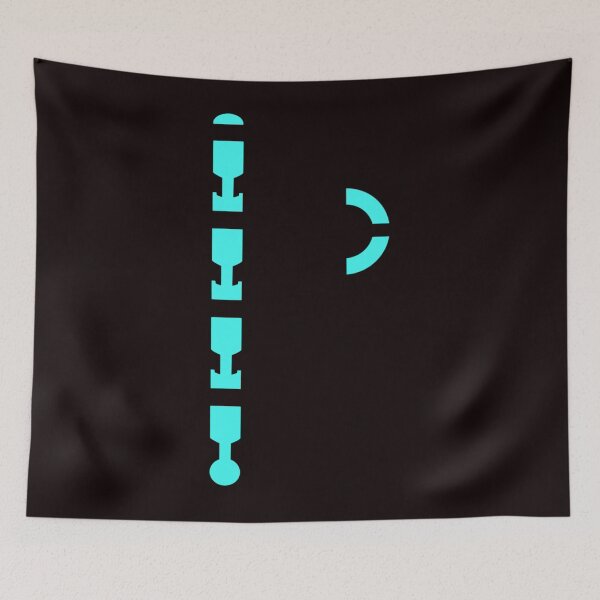 Item preview, Health Dead Space III designed and sold by GareGerla.