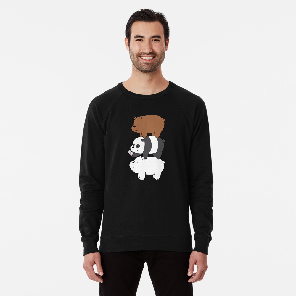 Item preview, Lightweight Sweatshirt designed and sold by karamram.