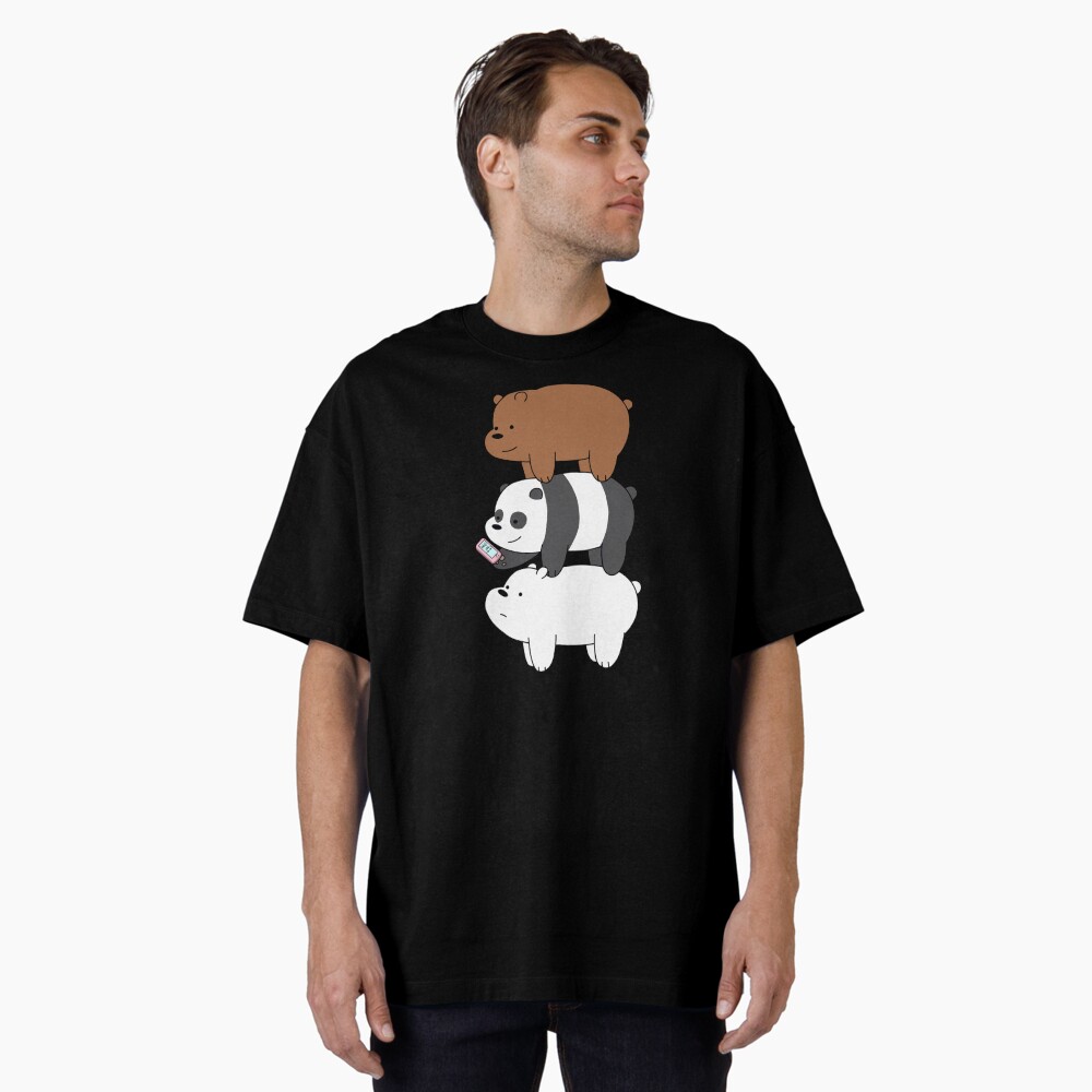 Item preview, Oversized T-Shirt designed and sold by karamram.