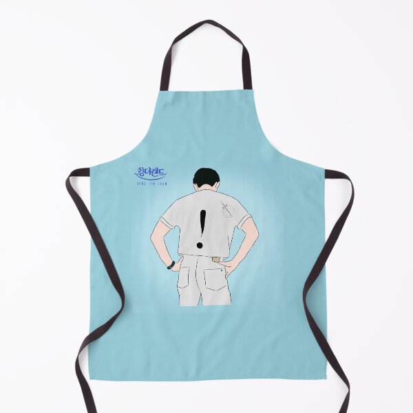 Item preview, King The Land Korean Drama designed and sold by ArtRaftPro.