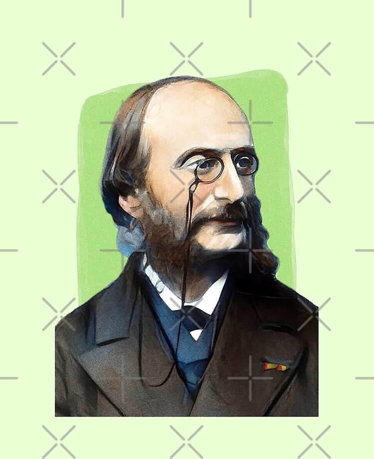 Jacques Offenbach