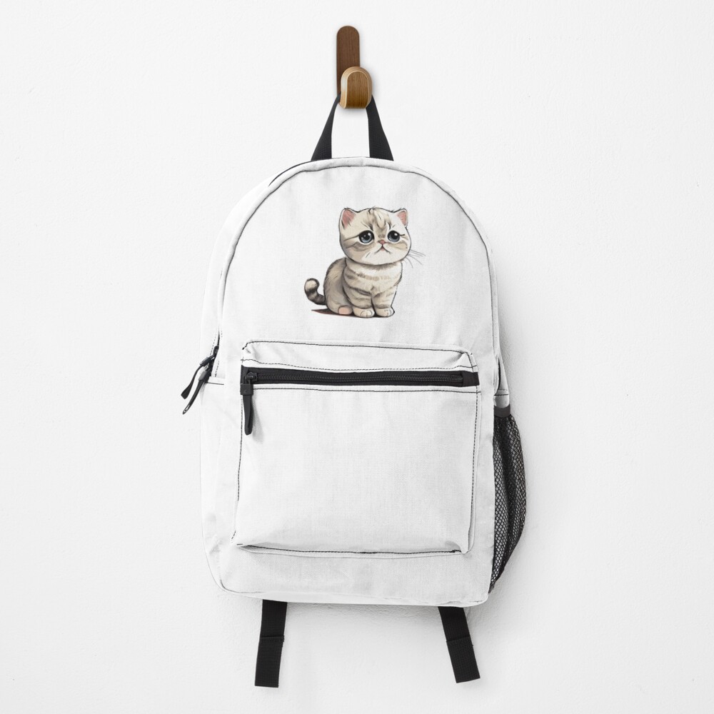 Artikel-Vorschau von Rucksack, designt und verkauft von ArchieDid.