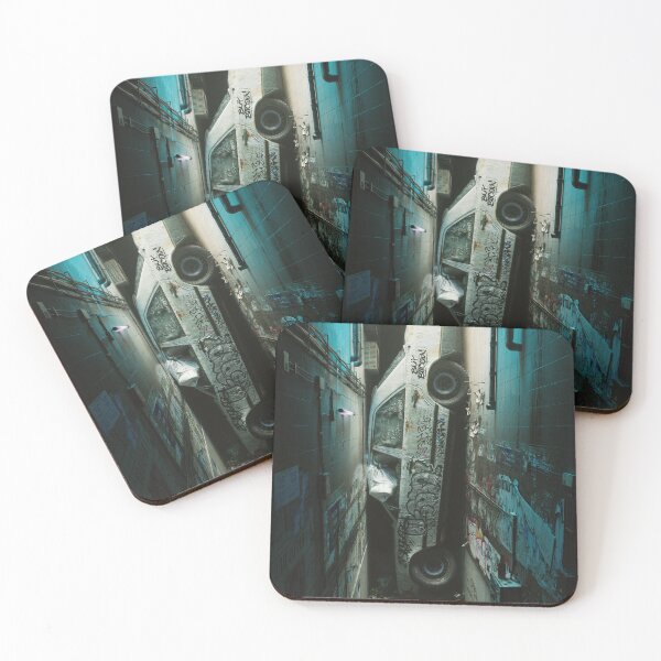 Item preview, the fall of coins designed and sold by skiegraphic.