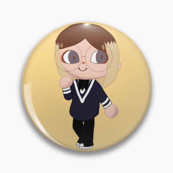 Item preview, Nerdy Kenma designed and sold by froggy-customs.