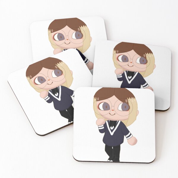 Item preview, Nerdy Kenma designed and sold by froggy-customs.