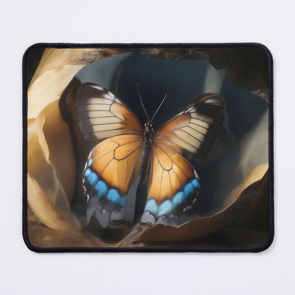 Item preview, Metamorphosis: Butterfly Emerging from Cocoon designed and sold by Zirrko.