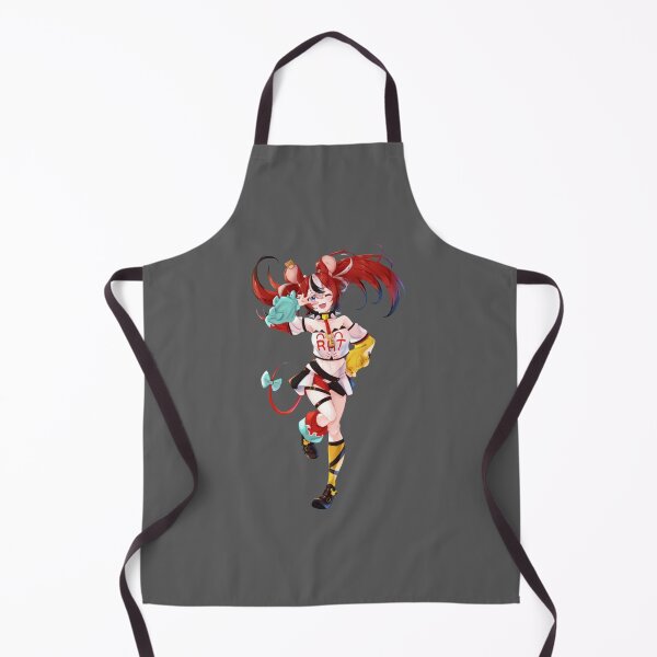 Item preview, Hakos B Hololive designed and sold by Brownier.