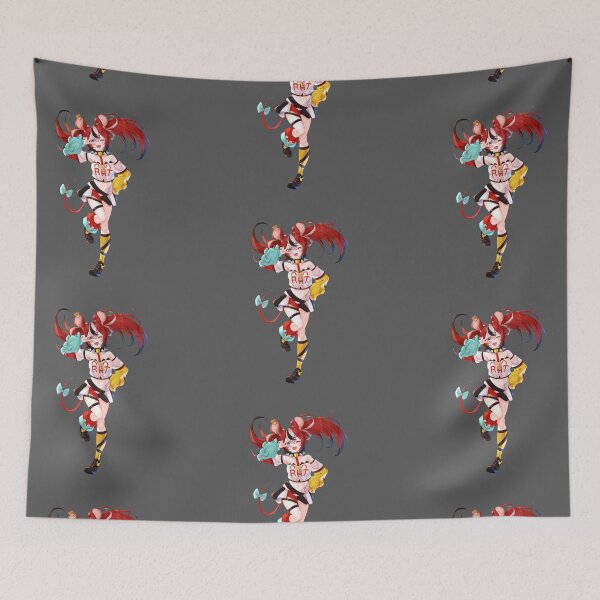 Item preview, Hakos B Hololive designed and sold by Brownier.