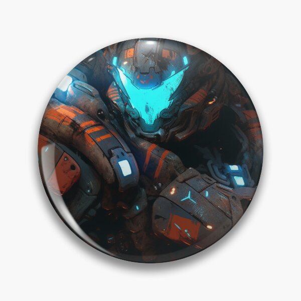 Item preview, Dead Space - Destroy All Necromorphs  designed and sold by Splatter-arts.
