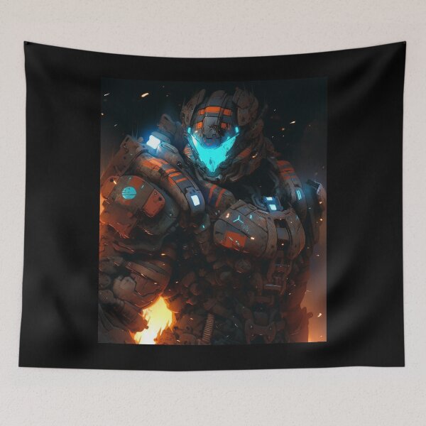 Item preview, Dead Space - Destroy All Necromorphs  designed and sold by Splatter-arts.