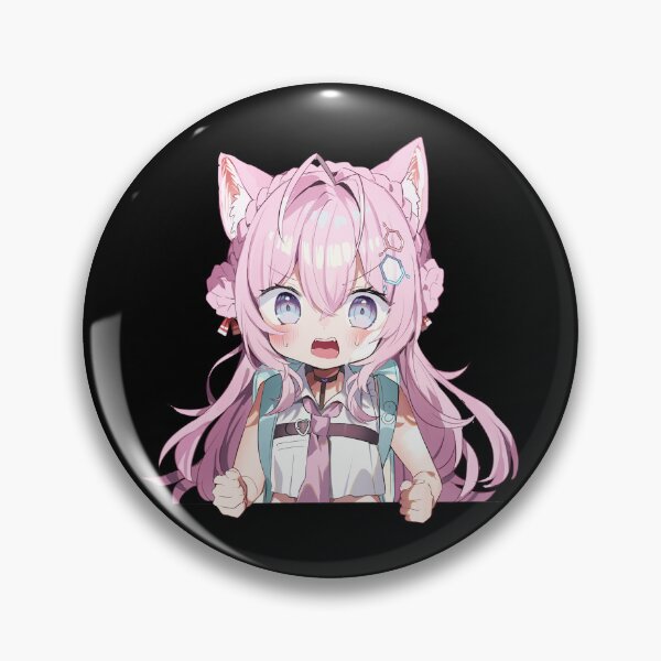 Item preview, Hakui Koyori Hololive designed and sold by Brownier.