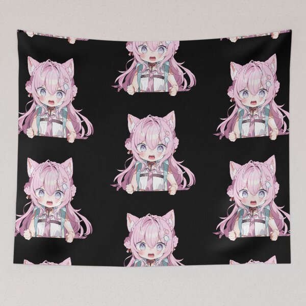 Item preview, Hakui Koyori Hololive designed and sold by Brownier.