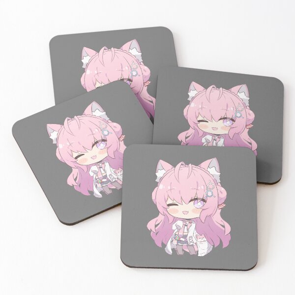 Item preview, Hakui K Hololive designed and sold by Brownier.