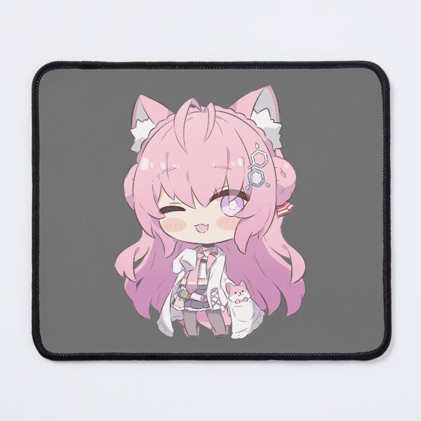 Item preview, Hakui K Hololive designed and sold by Brownier.