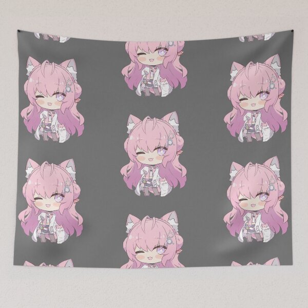 Item preview, Hakui K Hololive designed and sold by Brownier.