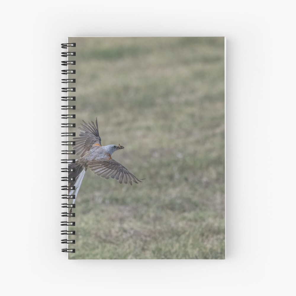 Item preview, Spiral Notebook designed and sold by rshankar8080.